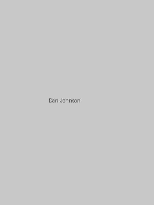Dan Johnson