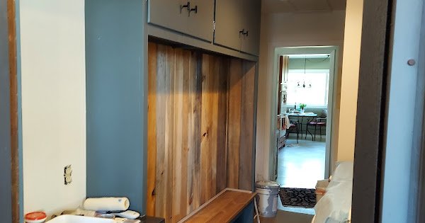 Bathroom Renovation