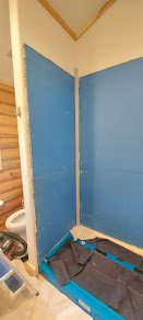 Bathroom After