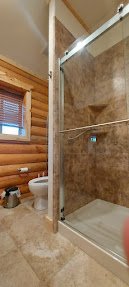 Bathroom After